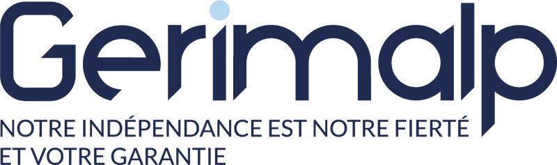 Gerimalp — notre indépendance est notre fierté et votre garantie